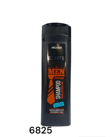 Shampun Eclair  Exper Men Premium 400ml