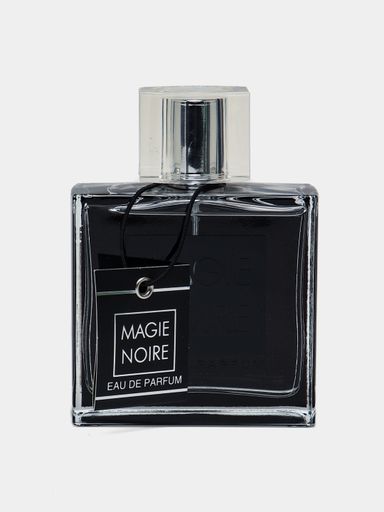 Atir dubay erkaklar uchun magie noire 100ml