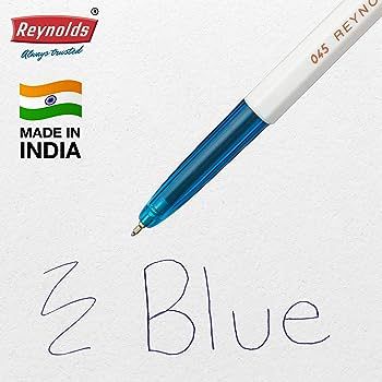 Reynolds 045 Ball Pen