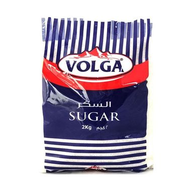 Volga Sugar 1Kg