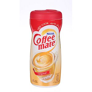 Coffee Mate Original Coffe Creamer 400G