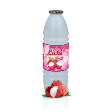 Pran Litchi Drink 285Ml