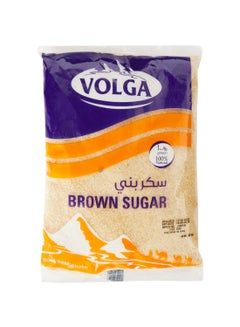 Volga Brown Sugar 1Kg