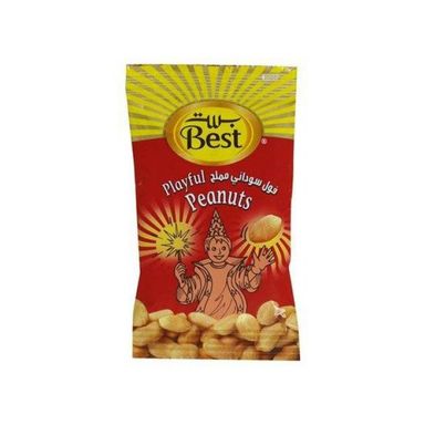 Best Salted Peanut 13G