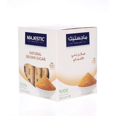 Majestic Brown Sugar Stick 350G