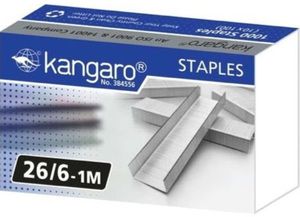 Kangaro Stapler Pin 26/6