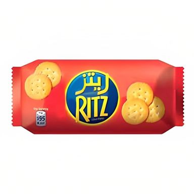 Ritz Crackers 39.6G