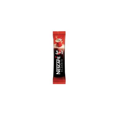 Nescafe 3 In 1 Classic 20Gm