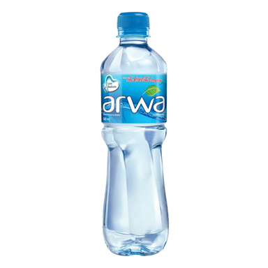 Arwa Water 500ml