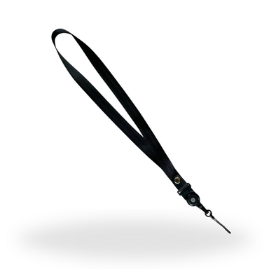 WooS Quick Release Textured Lanyard