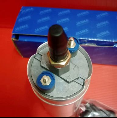 Jasma external fuel pump 280Lph  