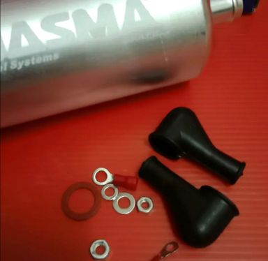 Jasma external fuel pump 280Lph  