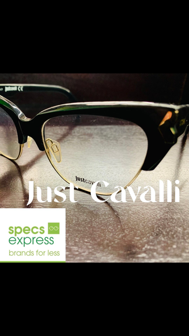 Just Cavalli JC0803