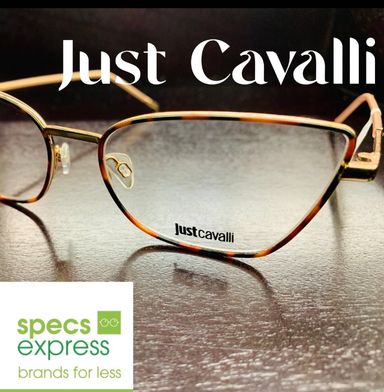 Just Cavalli JC0930