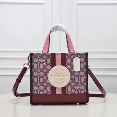 Dempsey Tote 22