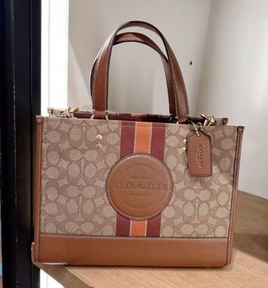 Dempsey Tote 30