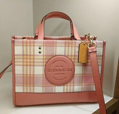 Dempsey Tote 30