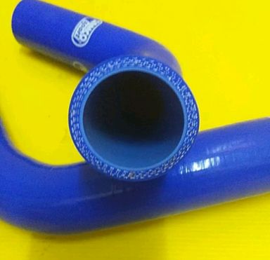 SAMCO sport radiator hose  Proton wira satria putra 4G91 / 4G92 / 4G93 ~~ DOHC & SOHC 