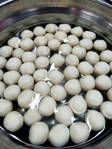 Small Fish Ball (10pcs/pkt)