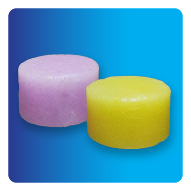 Deodorizer Blocks