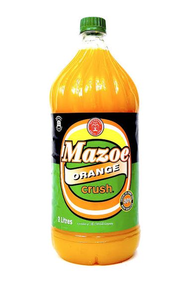 Mazoe 2L