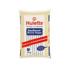 Hullets Sugar