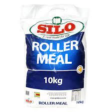 Silo Roller Meal