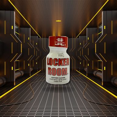 Lockerroom 10ml (JJ)