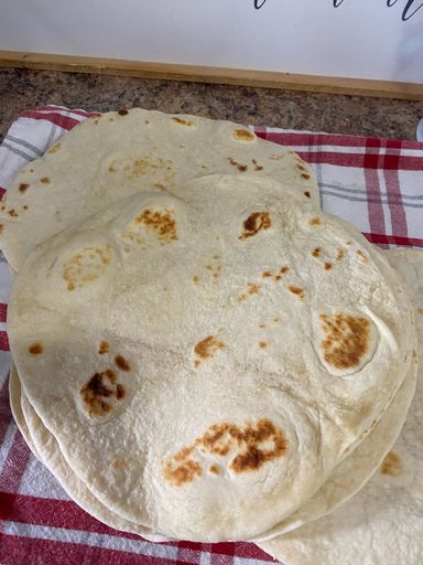 Tortillas 