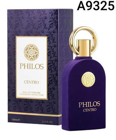 Atir suvi Philos Centro Maison Alhambra, 100 ml