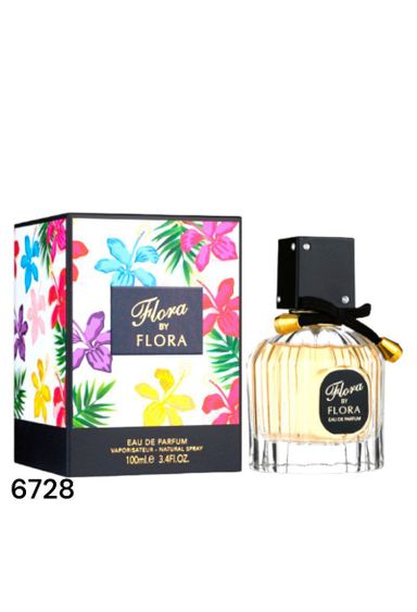 Atir Flora by Flora Eau de Parfum 100ml