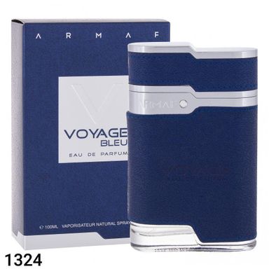 Atir Voyage Bleu Armaf