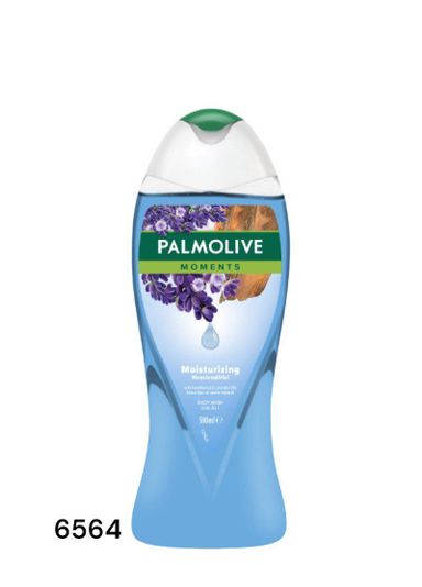 Palmolive dush gel, 500 ml