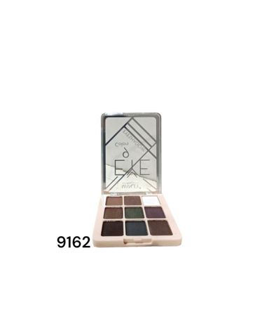 Ko'zoynak palitrasi Matte Eyeshadow