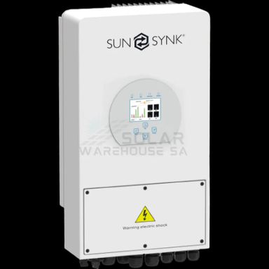 SUNSYNK 8.8 HYBRID INVERTER