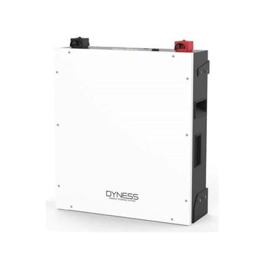 4.8KW LITHIUM BATTERY DYNESS 48V