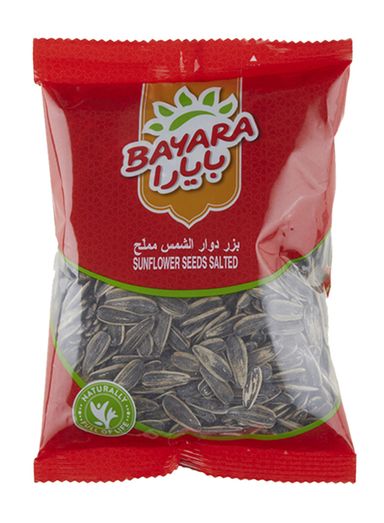 Bayara  Sunflower Seeds 50 Gm