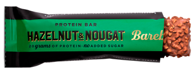 Barebells 20G Protein Bite Hazelnut