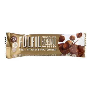 Fulfil Choclate Proten Bar 55 Gm