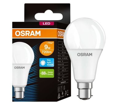 LED OSRAM 9W DAY/NIGHT