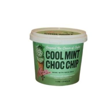 Alerics Cool Mint Choc Ship 500Ml