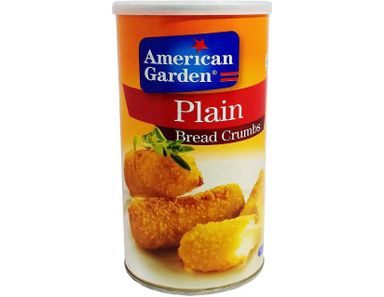 A/G Bread Crumbs Plain 283G