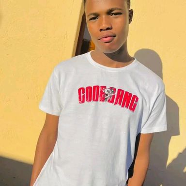 Code Gang T-shirts 