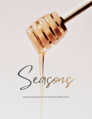 Seasons Cookbook