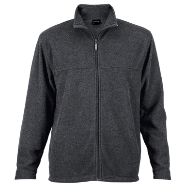 Hybrid fleece jacket Mens