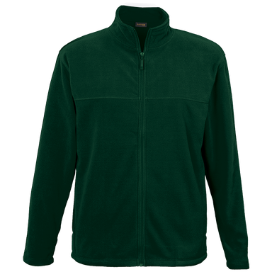 Hybrid fleece jacket Mens