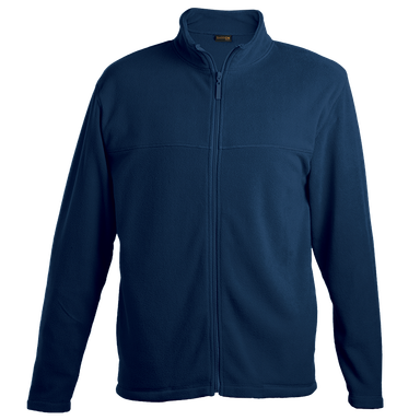 Hybrid fleece jacket Mens