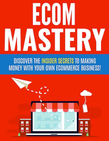 Ecom Mastery