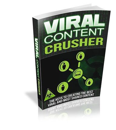 Viral Content Crusher