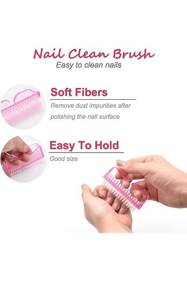 Nail removal kit